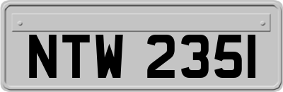NTW2351