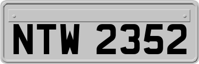 NTW2352
