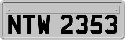 NTW2353