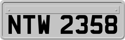 NTW2358