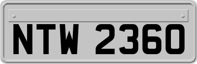 NTW2360