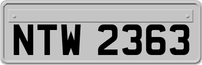 NTW2363