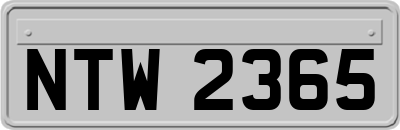 NTW2365