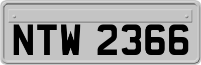 NTW2366