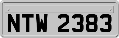 NTW2383