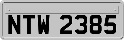 NTW2385