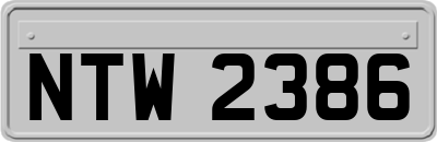 NTW2386