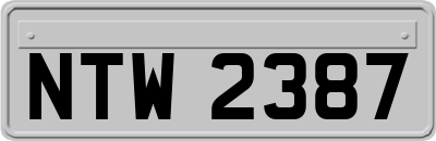 NTW2387