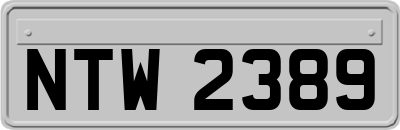 NTW2389