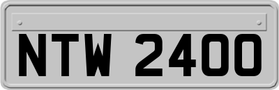 NTW2400