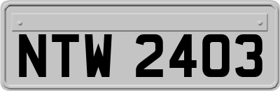 NTW2403