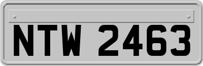 NTW2463