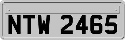 NTW2465