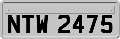 NTW2475