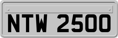 NTW2500