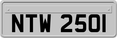 NTW2501
