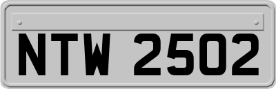 NTW2502