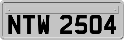 NTW2504