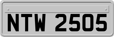 NTW2505