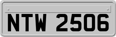 NTW2506
