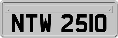 NTW2510