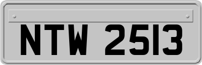 NTW2513