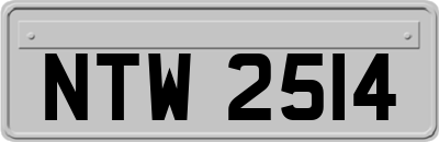 NTW2514