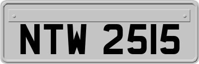 NTW2515