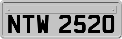 NTW2520