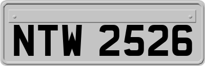 NTW2526