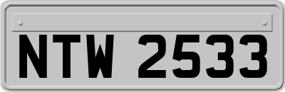 NTW2533