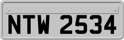 NTW2534