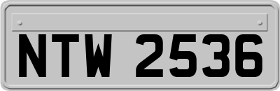 NTW2536