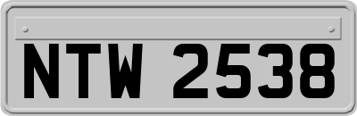 NTW2538