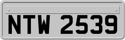 NTW2539