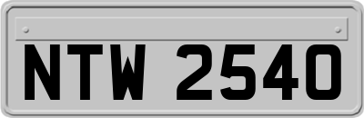 NTW2540