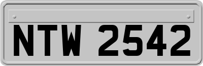 NTW2542