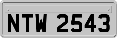 NTW2543