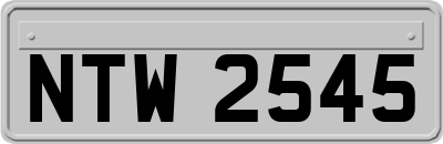 NTW2545