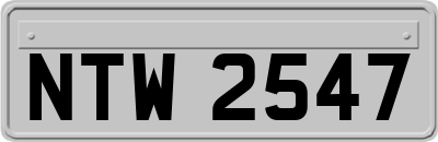 NTW2547