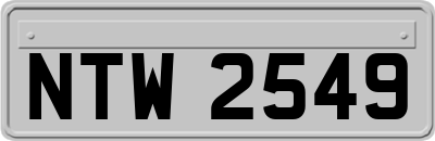 NTW2549