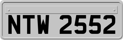 NTW2552
