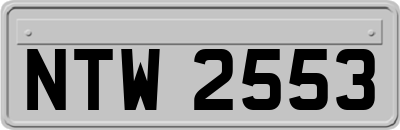 NTW2553