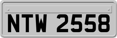 NTW2558