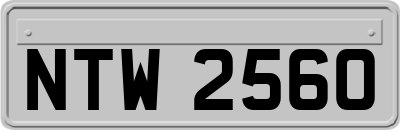 NTW2560
