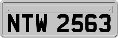 NTW2563