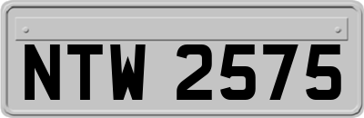 NTW2575