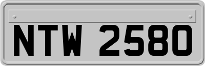 NTW2580