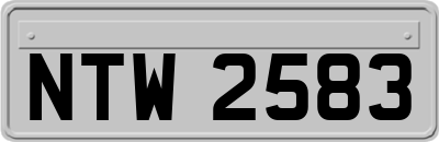 NTW2583