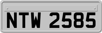 NTW2585